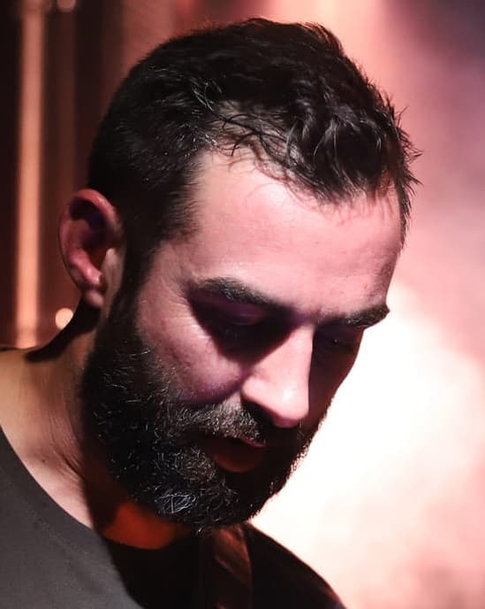 Olivier François